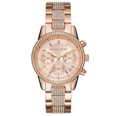 michael kors 2311 damen uhr|michael kors watches macy's.